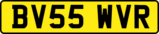 BV55WVR