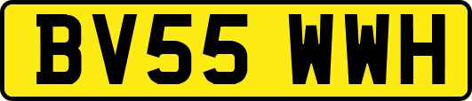 BV55WWH