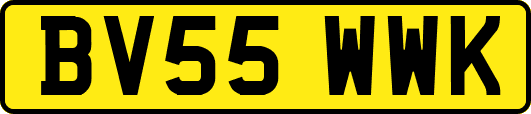 BV55WWK