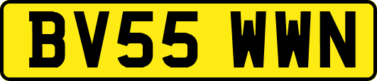 BV55WWN
