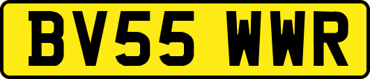 BV55WWR