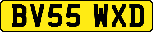 BV55WXD