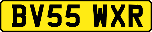 BV55WXR