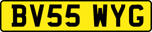 BV55WYG