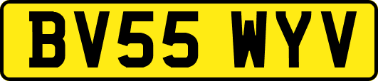 BV55WYV