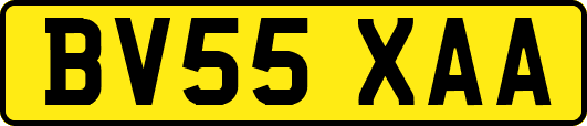 BV55XAA