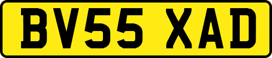 BV55XAD