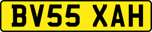 BV55XAH