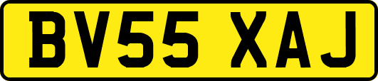 BV55XAJ