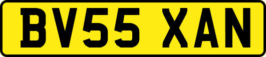 BV55XAN