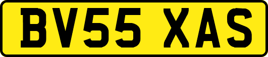 BV55XAS