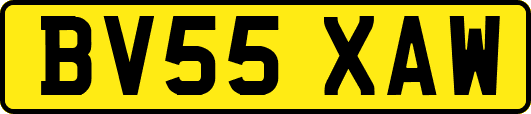 BV55XAW