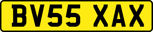 BV55XAX