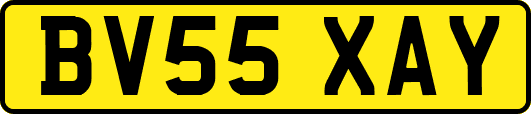BV55XAY