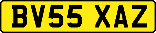 BV55XAZ