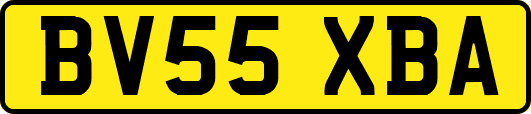 BV55XBA