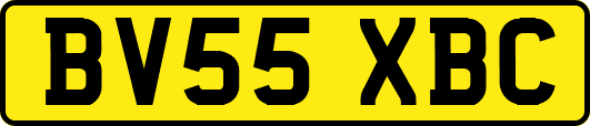 BV55XBC