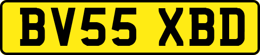 BV55XBD