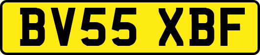 BV55XBF