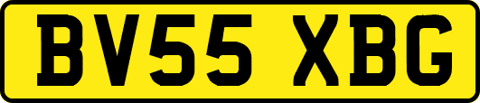 BV55XBG