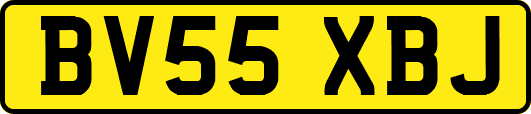 BV55XBJ