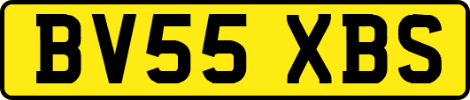 BV55XBS