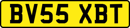 BV55XBT