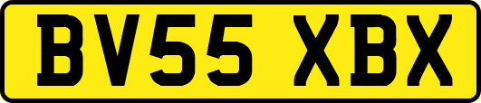 BV55XBX