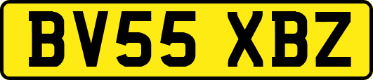 BV55XBZ