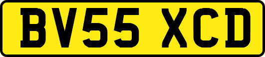 BV55XCD