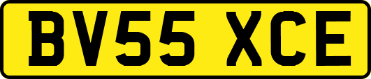BV55XCE