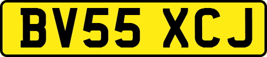 BV55XCJ