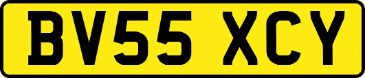 BV55XCY