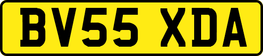 BV55XDA