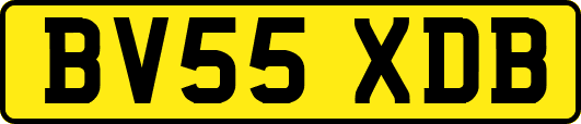 BV55XDB
