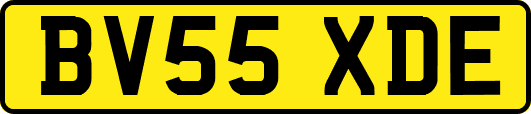 BV55XDE
