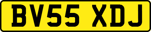 BV55XDJ