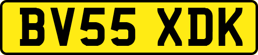 BV55XDK