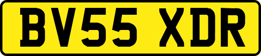 BV55XDR