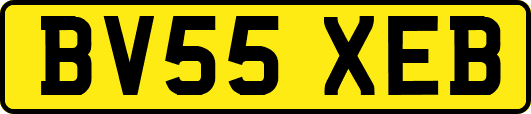 BV55XEB