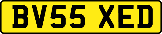 BV55XED