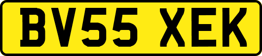 BV55XEK