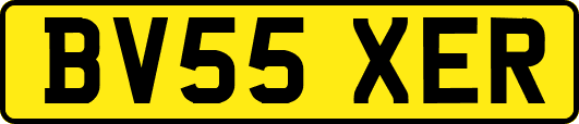 BV55XER