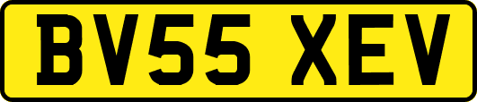 BV55XEV