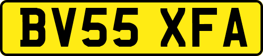 BV55XFA