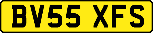 BV55XFS