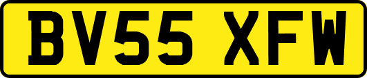 BV55XFW