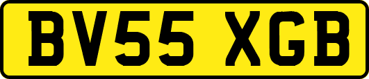BV55XGB