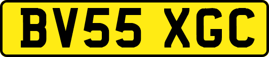 BV55XGC