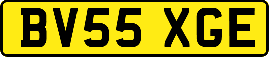 BV55XGE